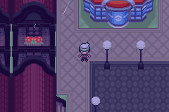 Pokémon Saiph