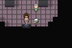 Pokémon Saiph