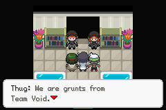 Pokémon Saiph