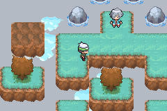 Pokémon Saiph