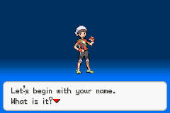 Pokémon Saiph