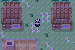 Pokémon Saiph