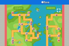 Pokémon Saiph