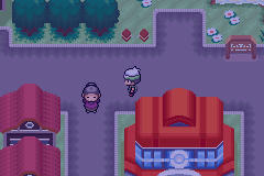 Pokémon Saiph