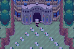 Pokémon Saiph
