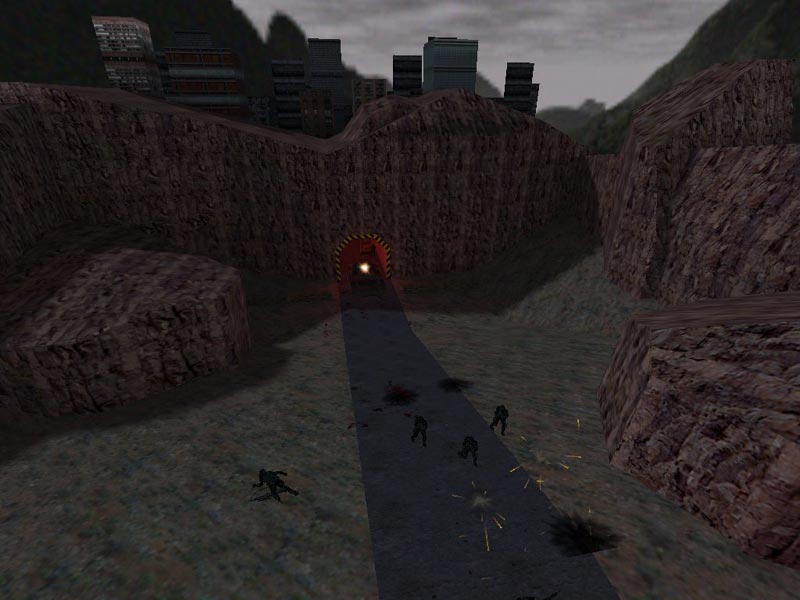 Nuclear Winter