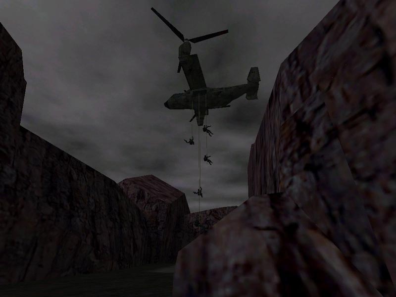Nuclear Winter