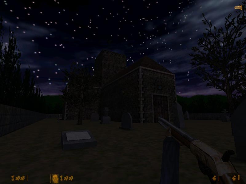 Cthulhu: An Unspeakable Mod