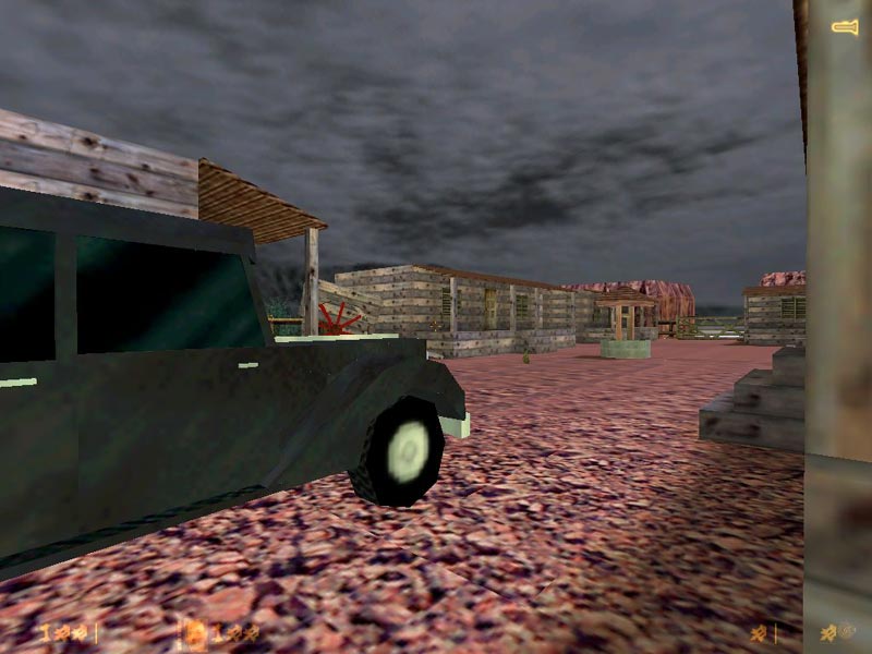 Cthulhu: An Unspeakable Mod