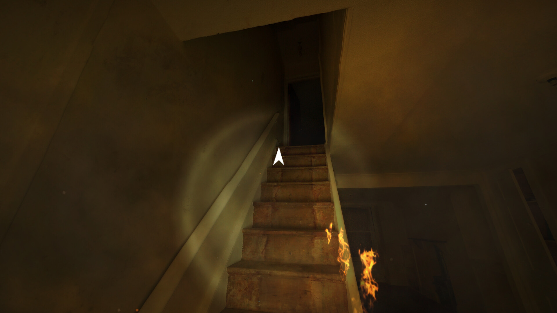 Incubus: A ghost-hunters tale