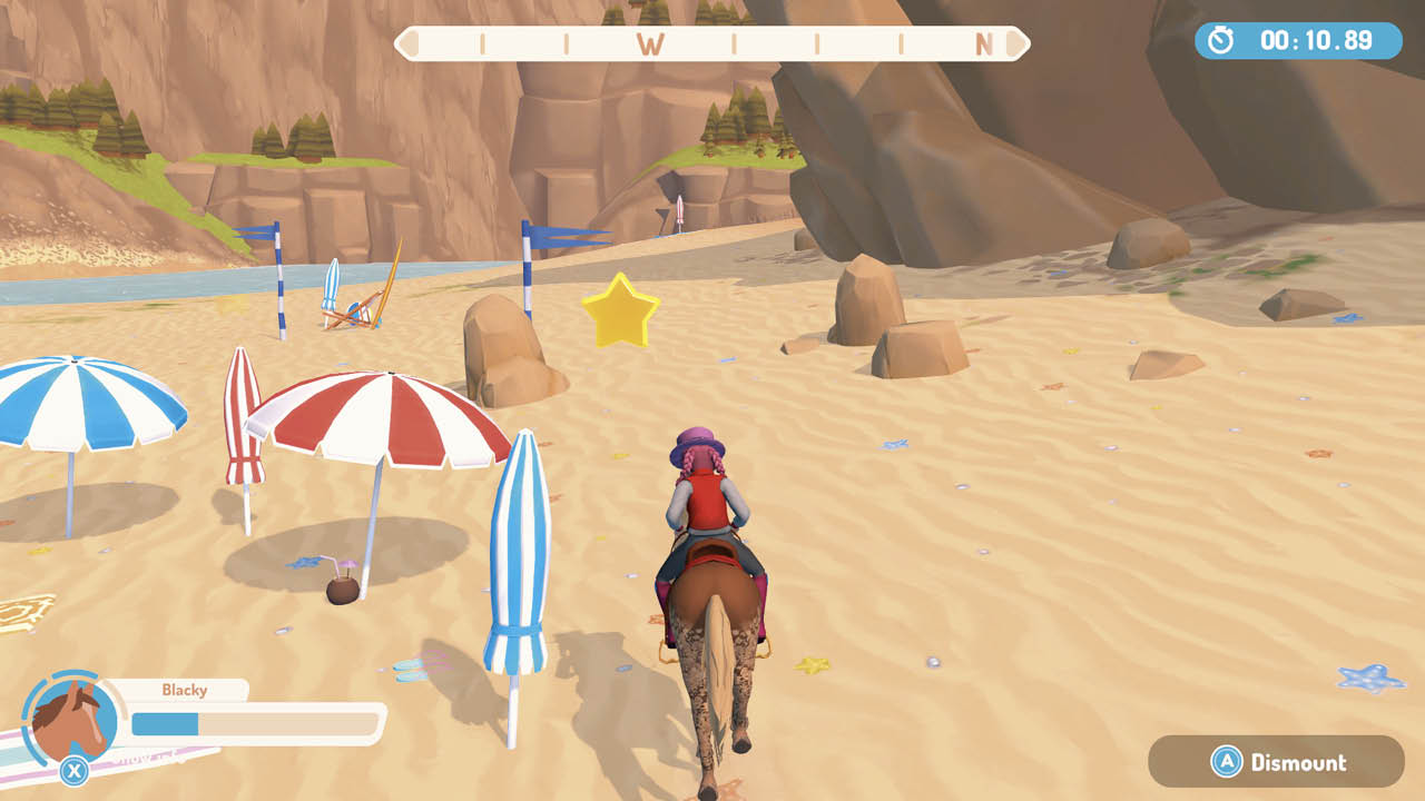 My Life: Riding Stables 3
