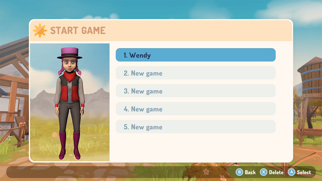 My Life: Riding Stables 3
