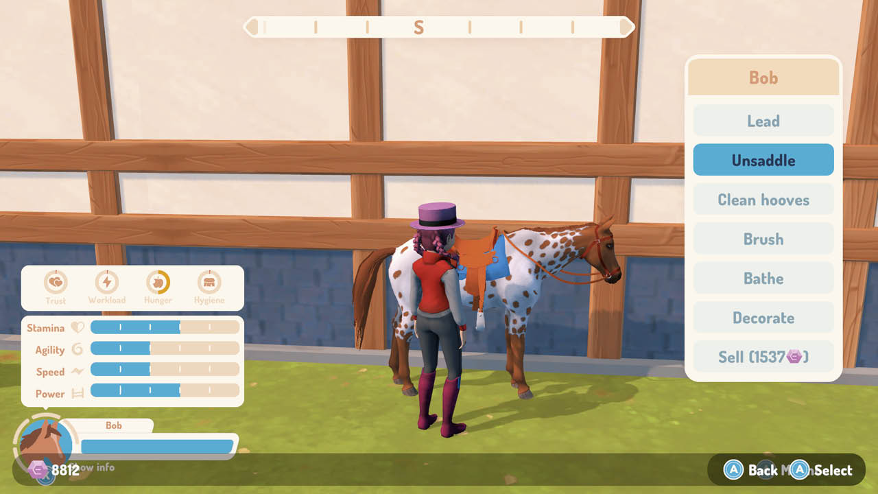 My Life: Riding Stables 3