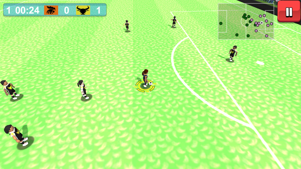 World Soccer Cup 2022