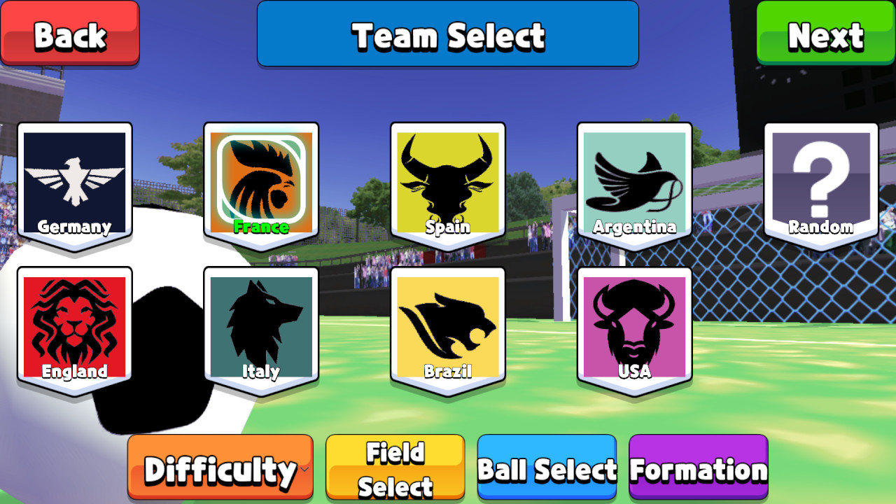 World Soccer Cup 2022