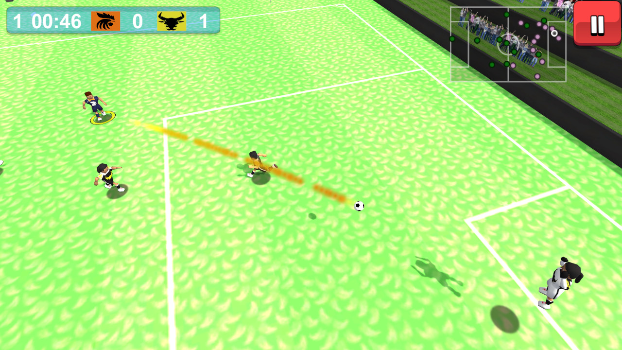 World Soccer Cup 2022