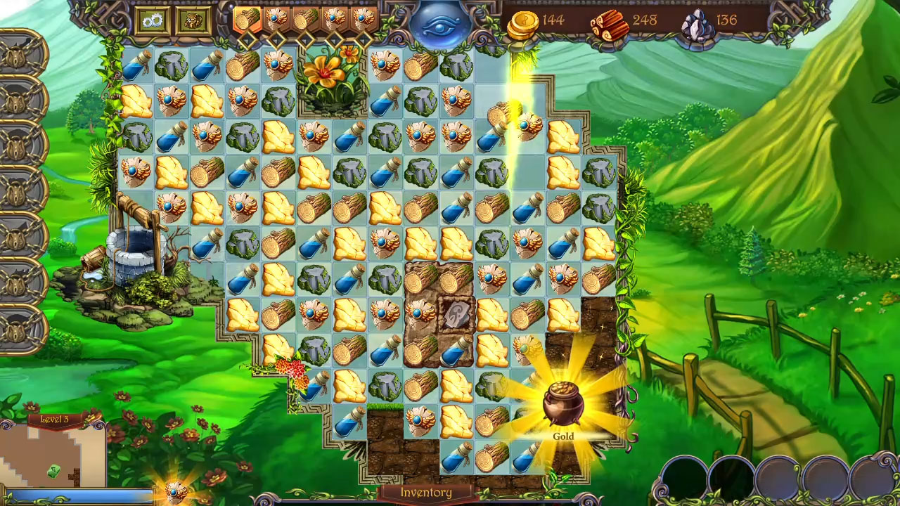 Runefall 2: Collector’s Edition