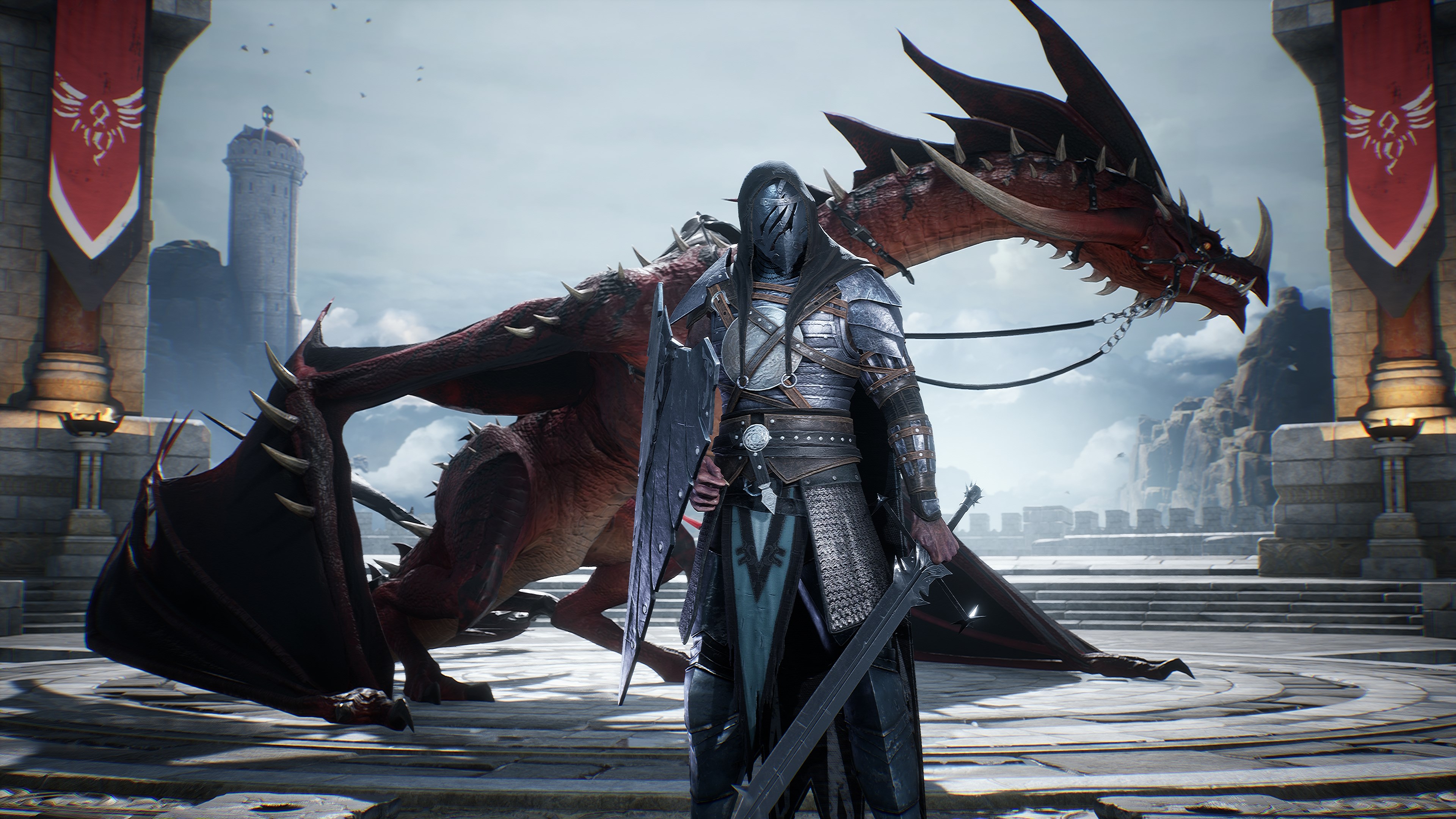 Century: Age of Ashes – Harbinger Edition