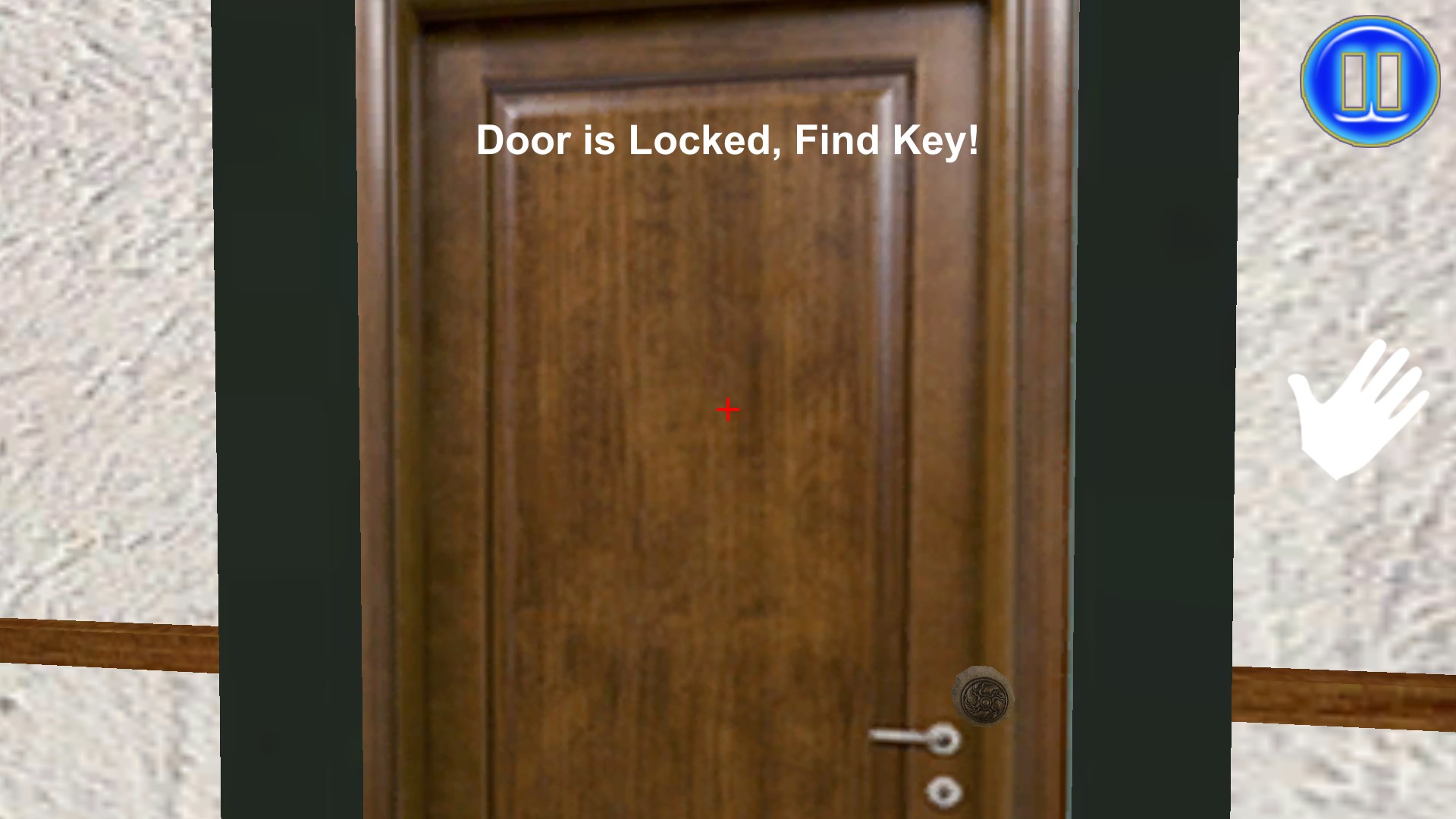 Escape the Room Inscryption Door