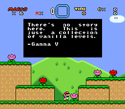 Vanilla: Made to Order