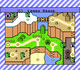 Vanilla: Made to Order