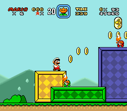 Vanilla: Made to Order