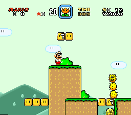 Vanilla: Made to Order