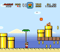 Vanilla: Made to Order