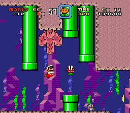 Vanilla: Made to Order