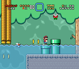 Vanilla: Made to Order