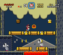 Vanilla: Made to Order