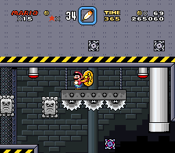 Vanilla: Made to Order