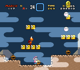 Vanilla: Made to Order