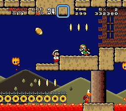 Vanilla: Made to Order