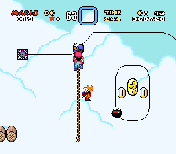 Vanilla: Made to Order