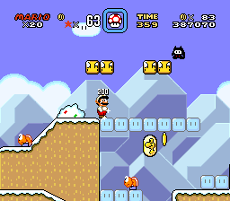 Vanilla: Made to Order