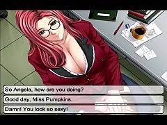 Meet’N’Fuck Office Romance