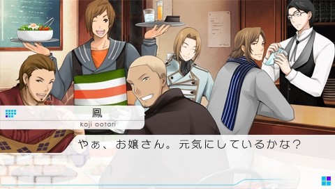 Vitamin X Detective B6