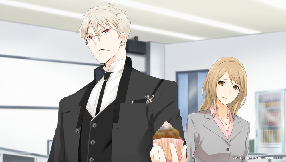 Vitamin X Destination