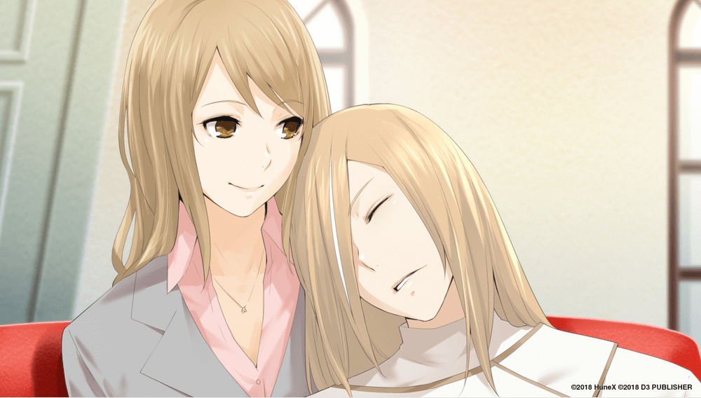 Vitamin X Destination