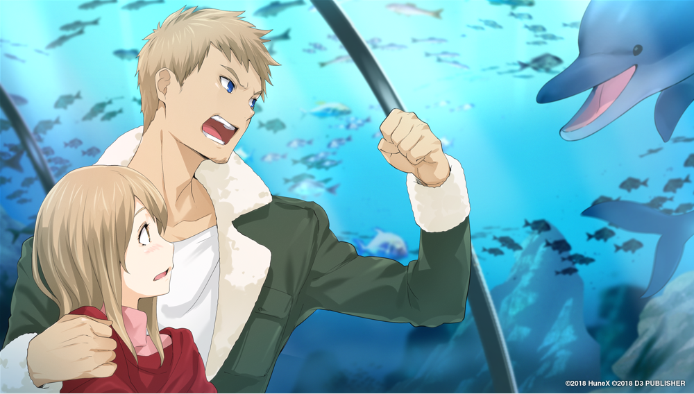 Vitamin X Destination