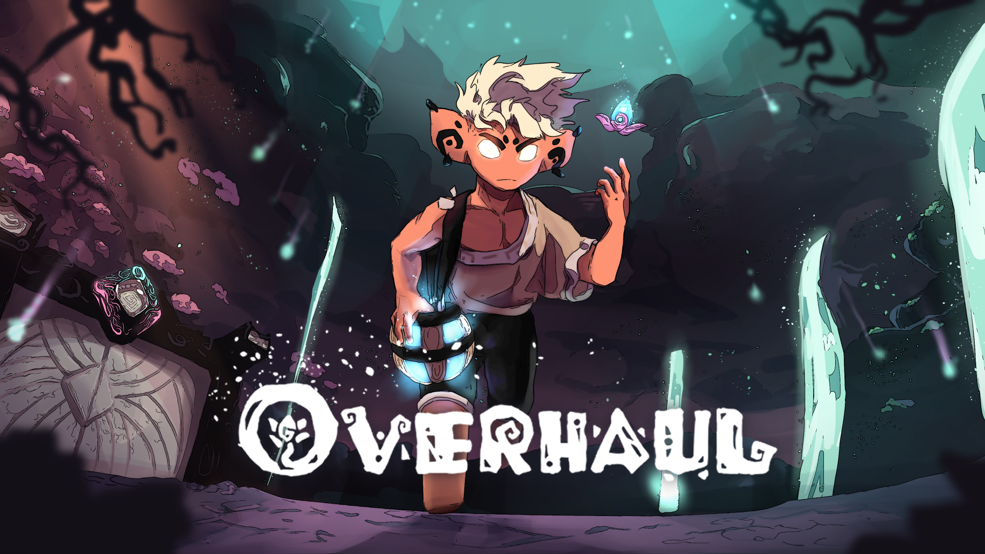 Overhaul