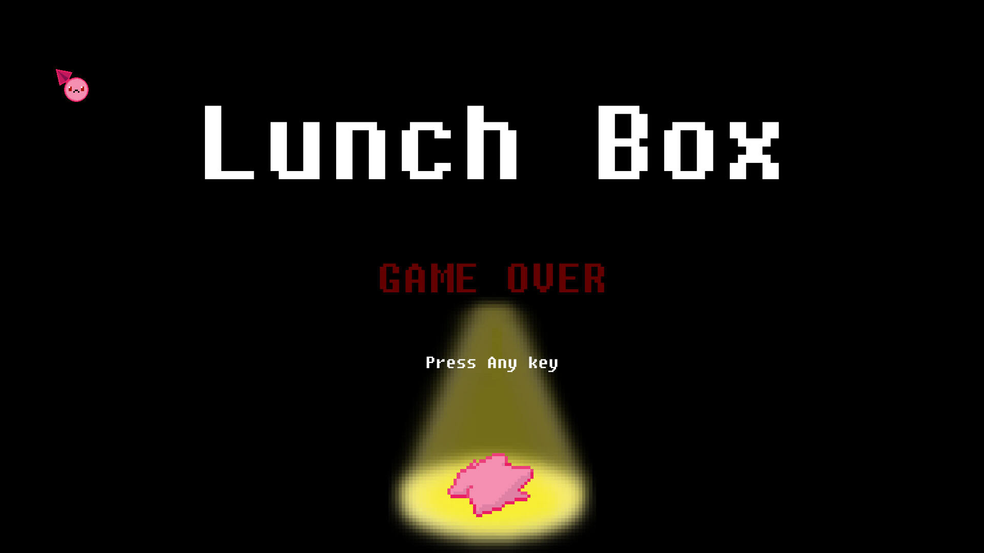 Lunch Box