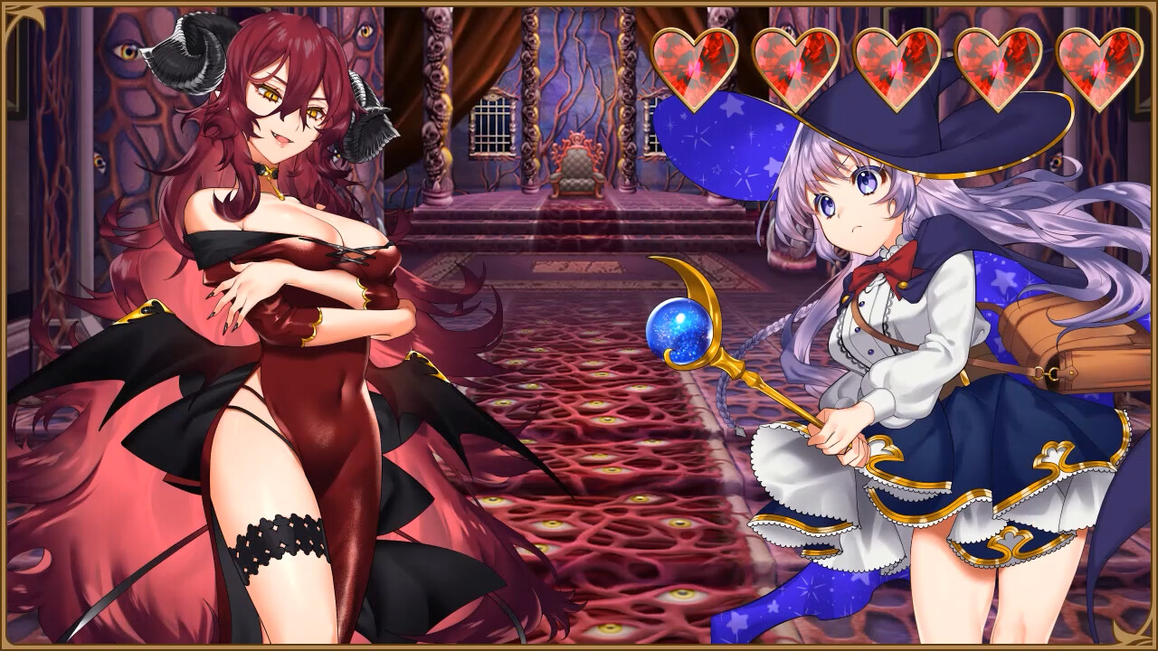 Omni Magic!