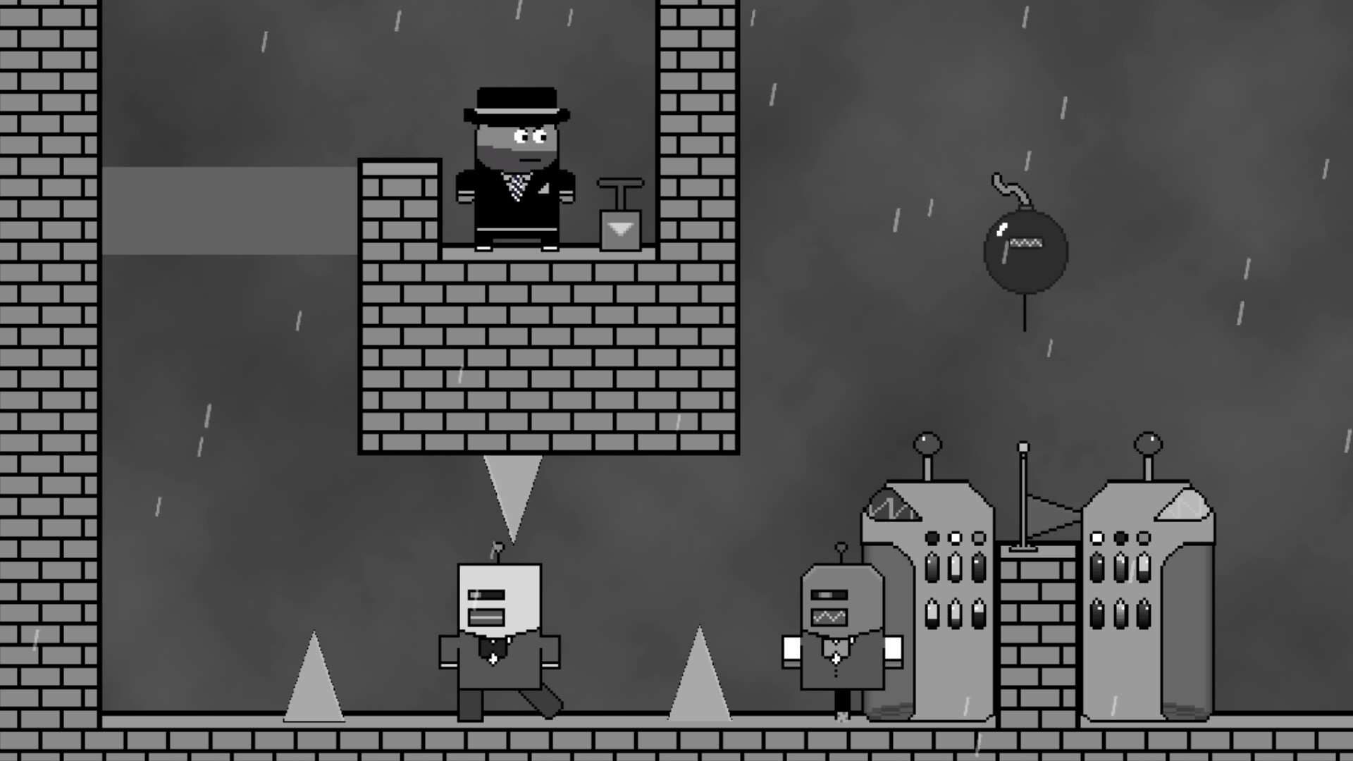 The Most Awesome Game Ever Made