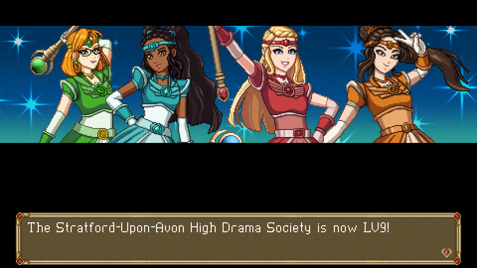 This Way Madness Lies