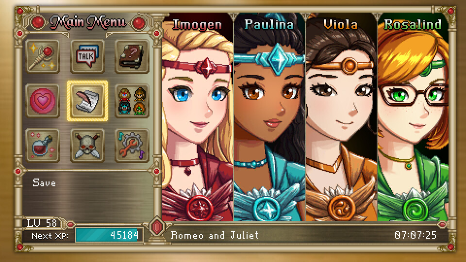 This Way Madness Lies