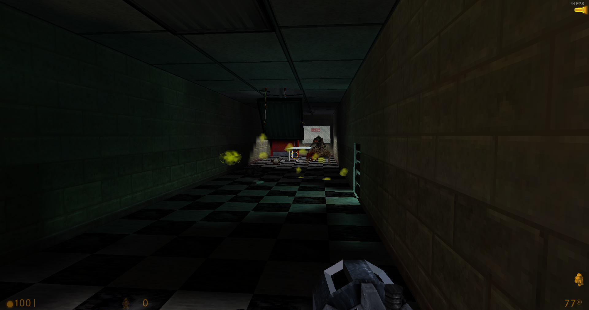 Half-Life Randomizer