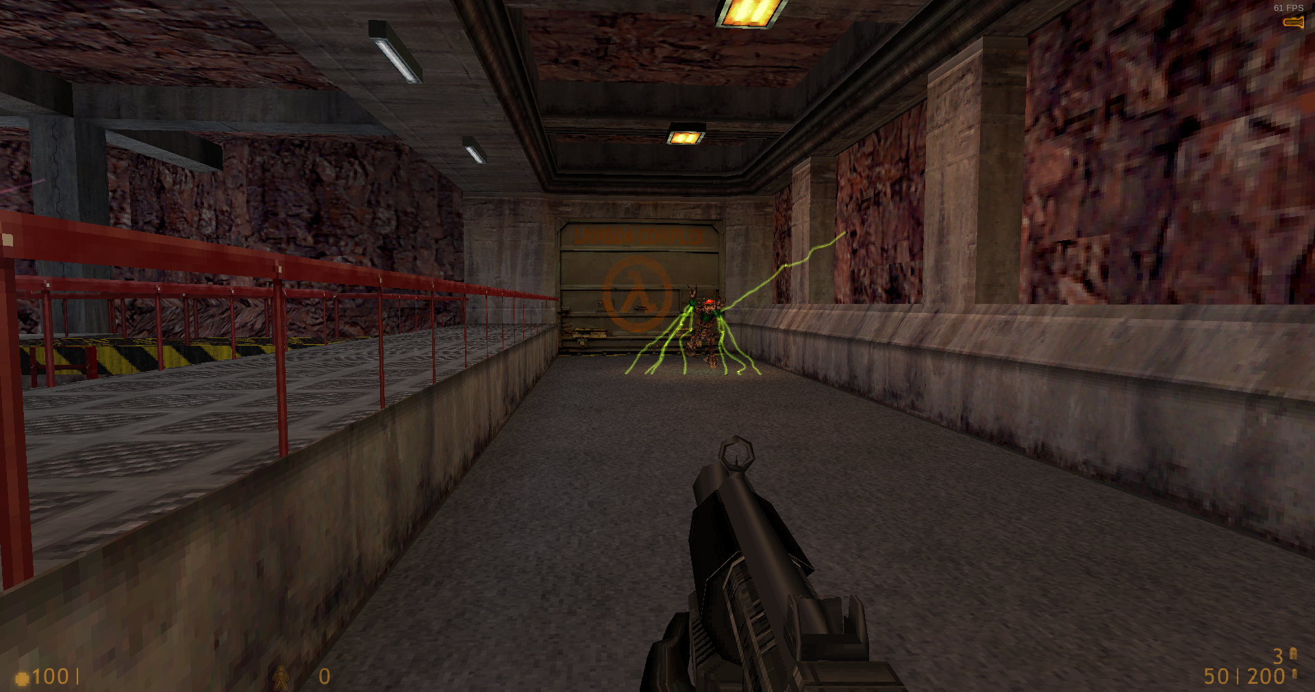 Half-Life Randomizer