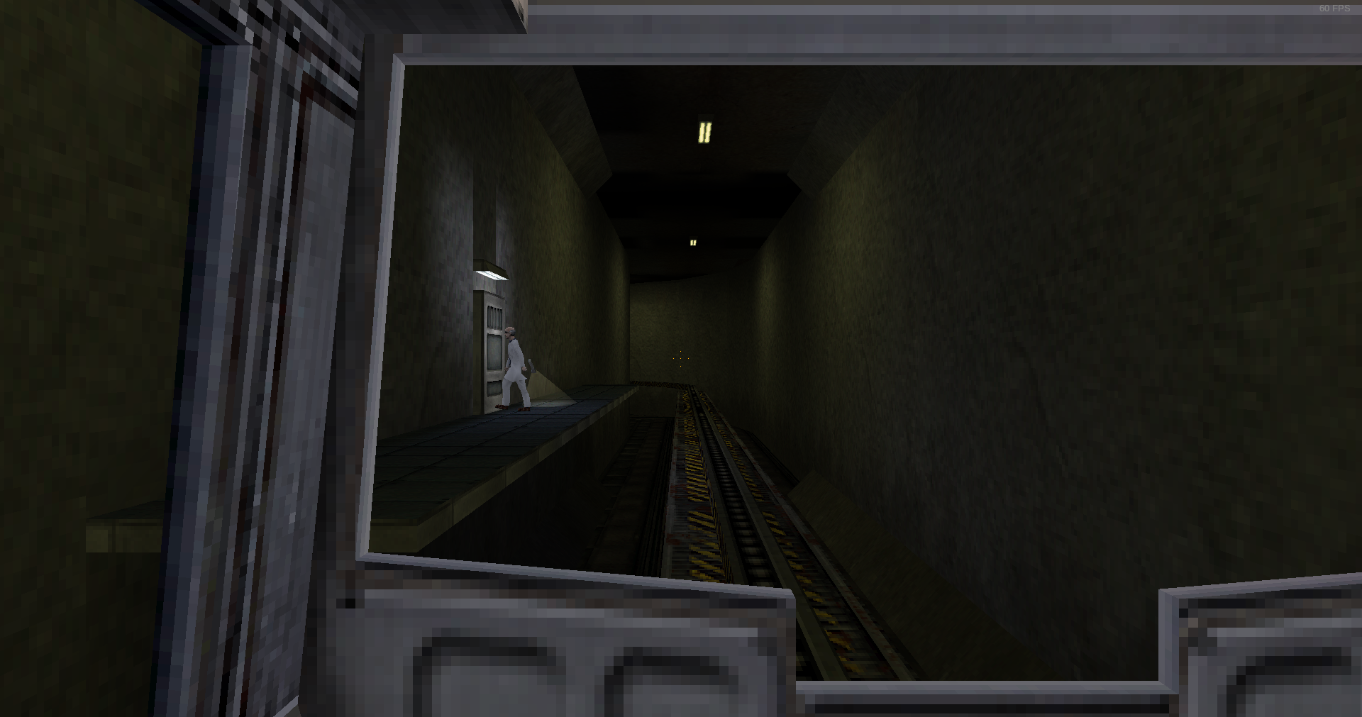 Half-Life Randomizer
